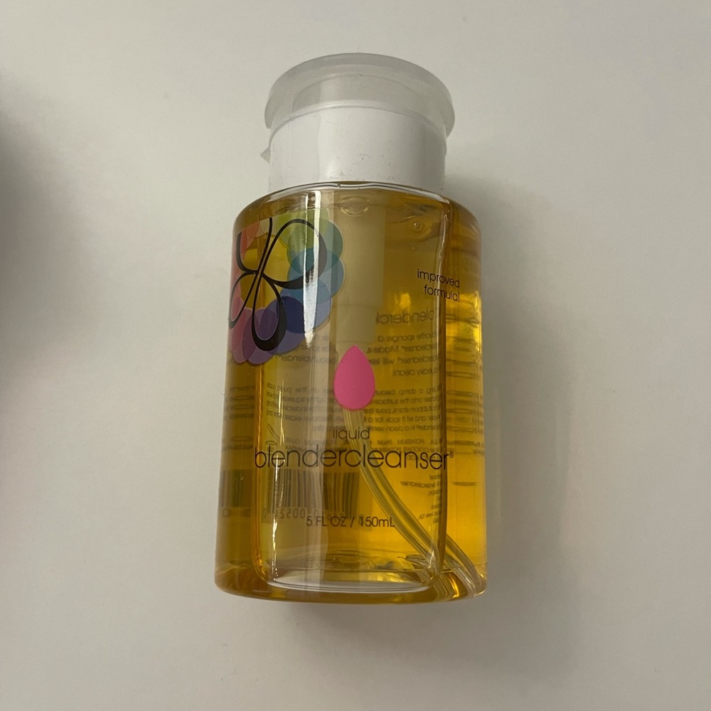 beautyblender cleanser new150ml